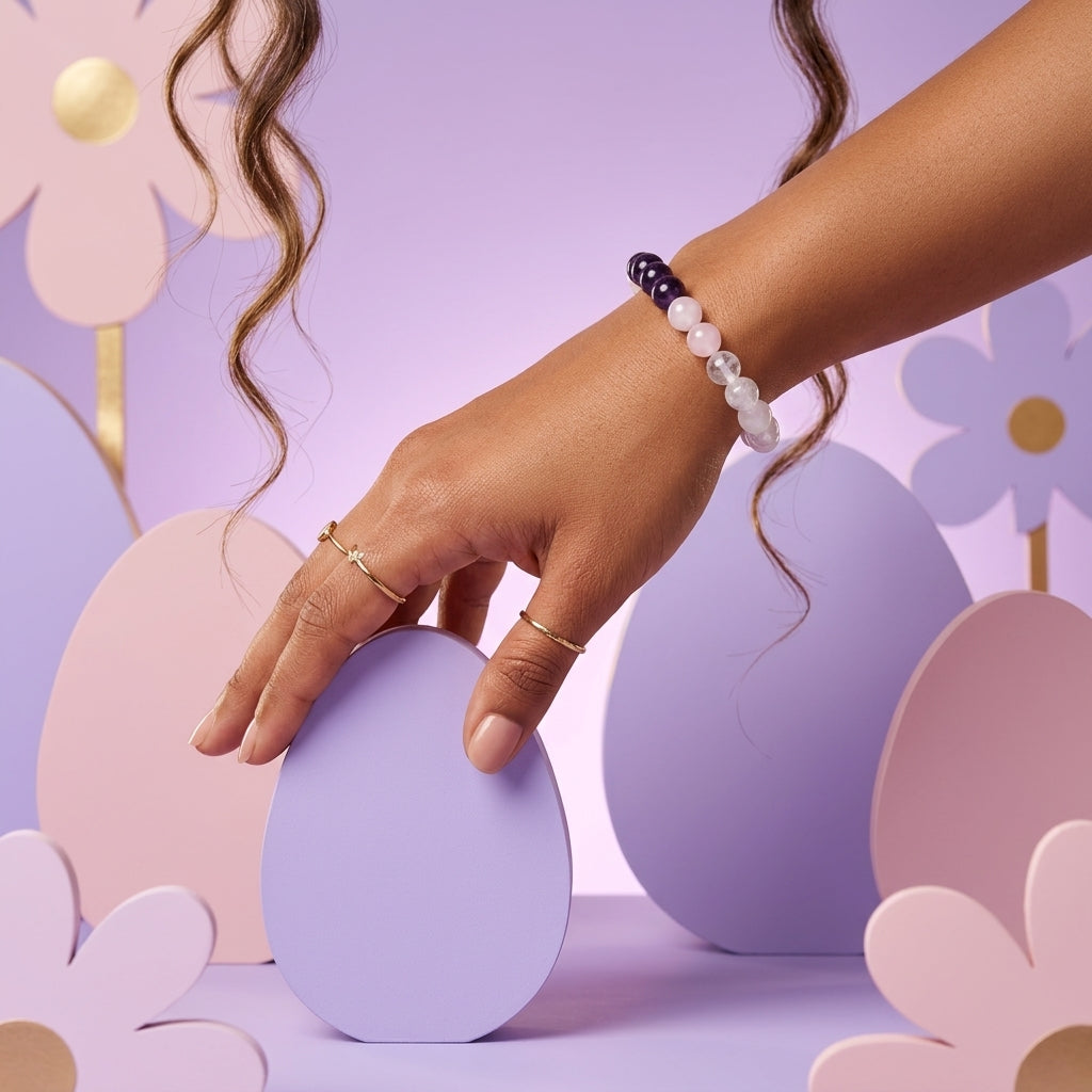 Stress Relief Bracelet
