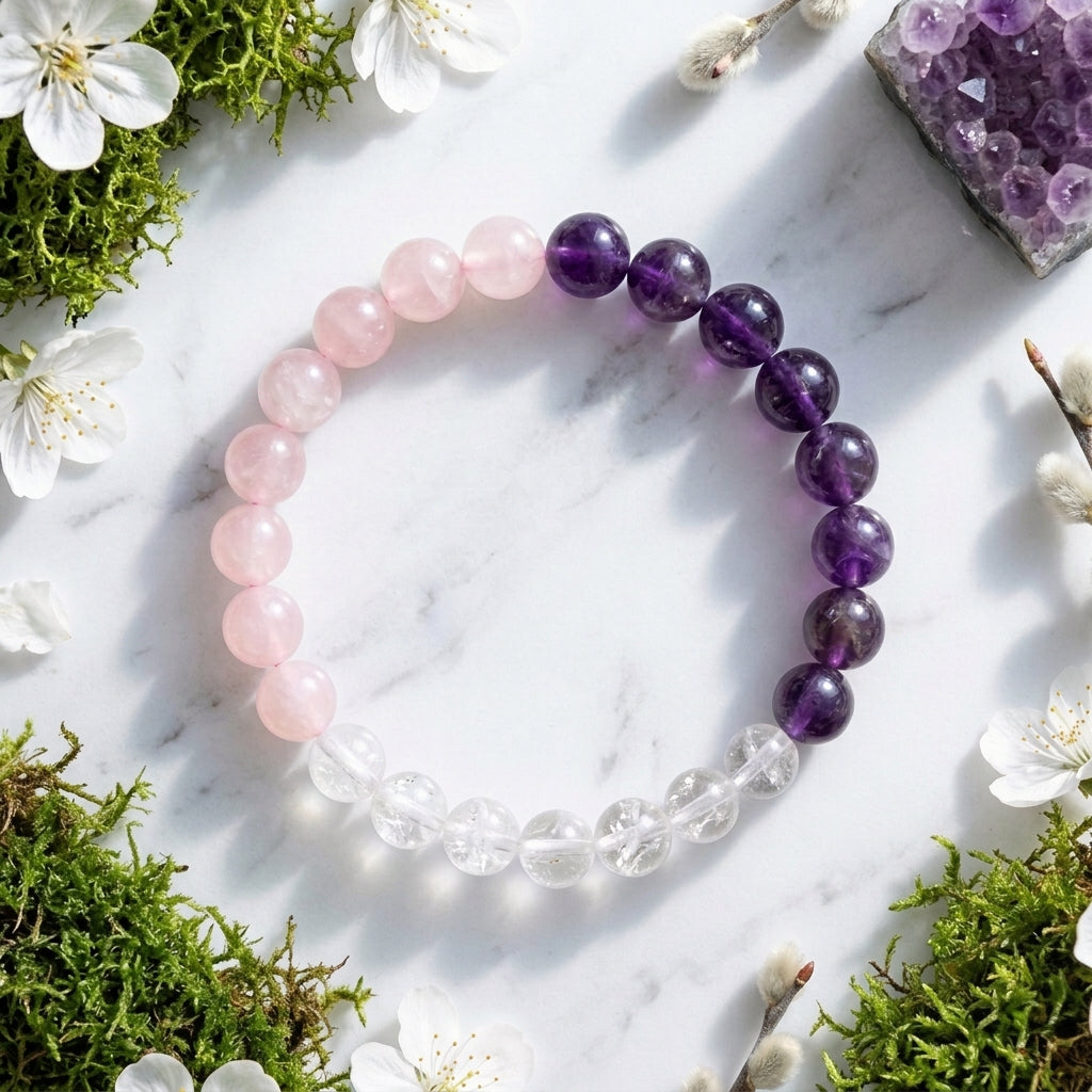 Stress Relief Bracelet