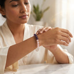 Load image into Gallery viewer, Stress Relief Bracelet