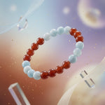 Load image into Gallery viewer, Bracelet for Courage and Creativity