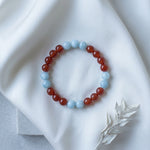 Load image into Gallery viewer, Bracelet for Courage and Creativity