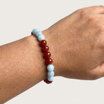 Load image into Gallery viewer, Bracelet for Courage and Creativity