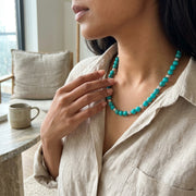 Turquoise Daily Wear Necklace
