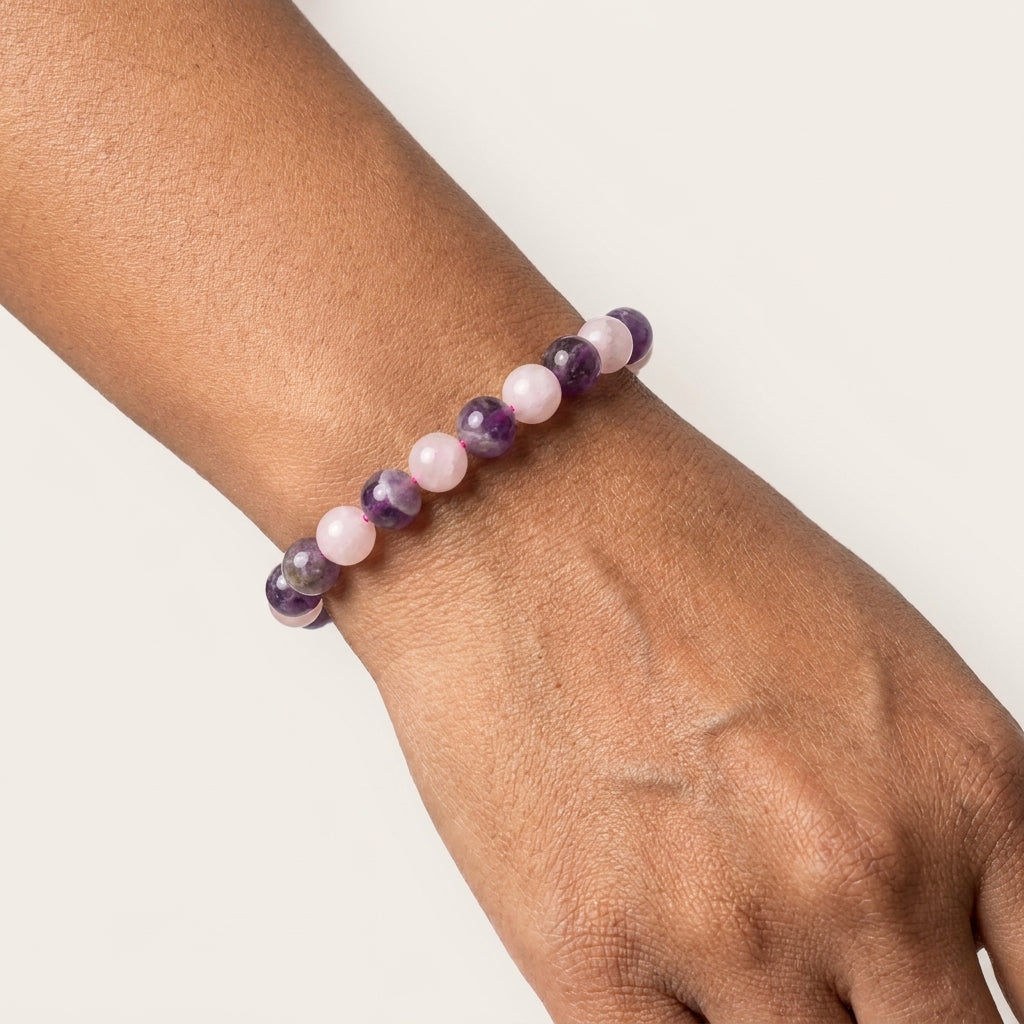Infinite Love Bracelet