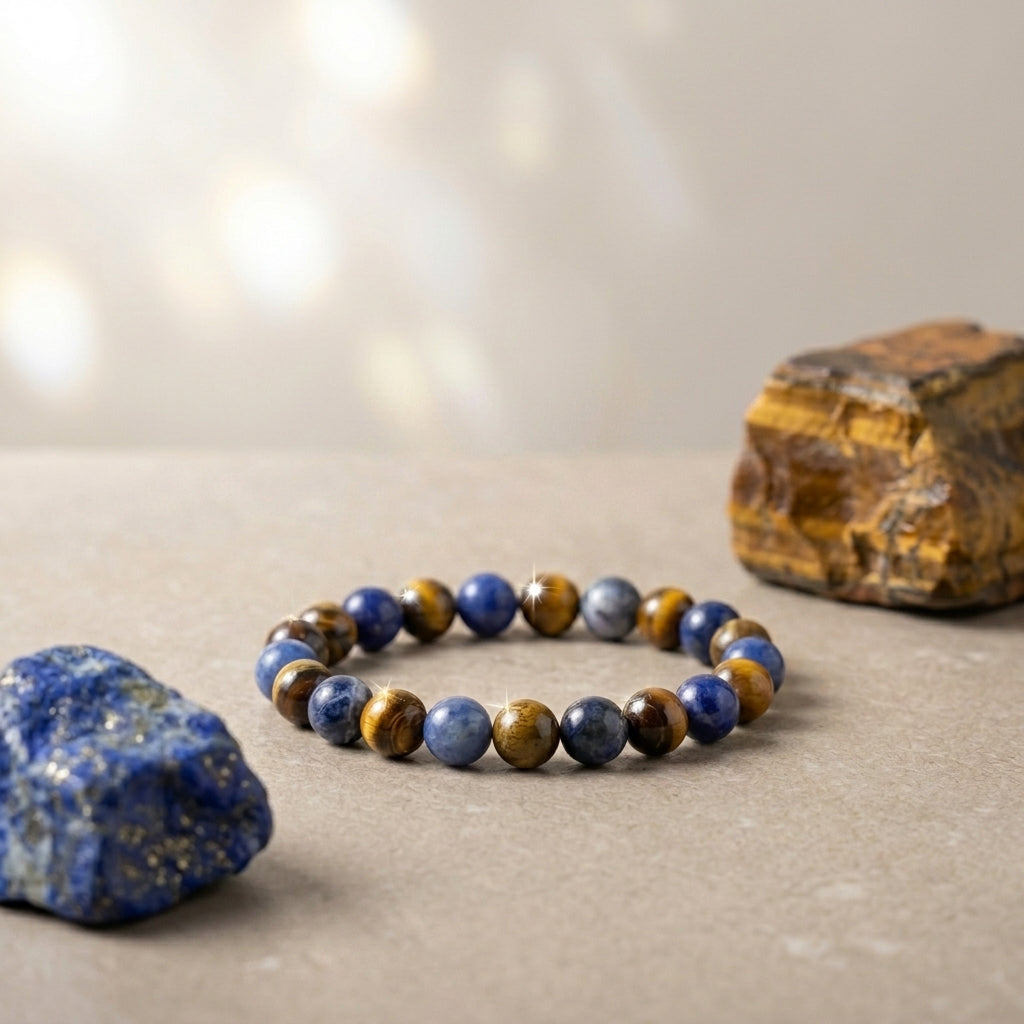 Confident Decisions Bracelet