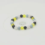 Load and play video in Gallery viewer, Scorpio Zodiac Sign Bracelet
