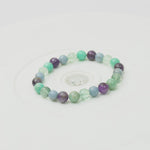 Load and play video in Gallery viewer, Pisces Zodiac Sign Bracelet
