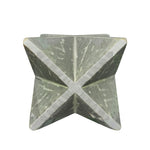 Load 3D model into Gallery viewer, Blue Lace Agaete Merkaba 3d