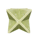 Load 3D model into Gallery viewer, Green Jade merkaba