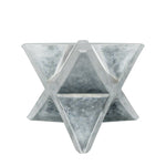 Hematite Merkaba