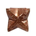 Load 3D model into Gallery viewer, Mahogany Obsidian Merkaba 3d