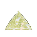 Load 3D model into Gallery viewer, Rhodonite Pyramid