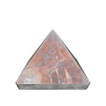 Load 3D model into Gallery viewer, Shungite Pyramid