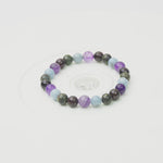 Load and play video in Gallery viewer, Aquarius Zodiac Sign Bracelet
