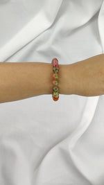 Sacral Chakra Support Bracelet