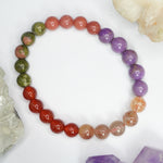 Load image into Gallery viewer, Sacral Chakra Support Bracelet
