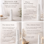 Load image into Gallery viewer, selenite