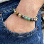 Load image into Gallery viewer, Money Magnet Bracelet — Attract Money &amp; Opportunities