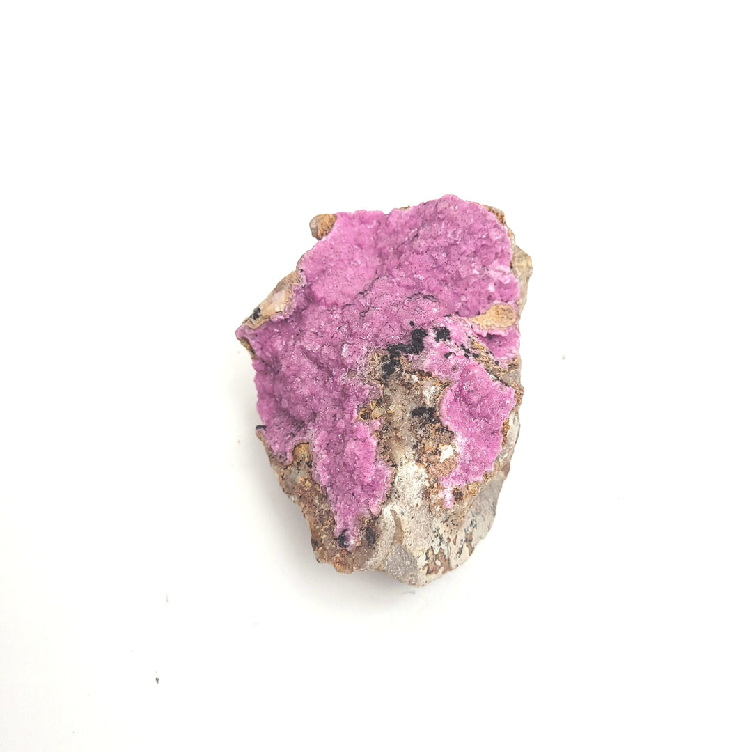 Pink Cobalt Calcite Natural Stone