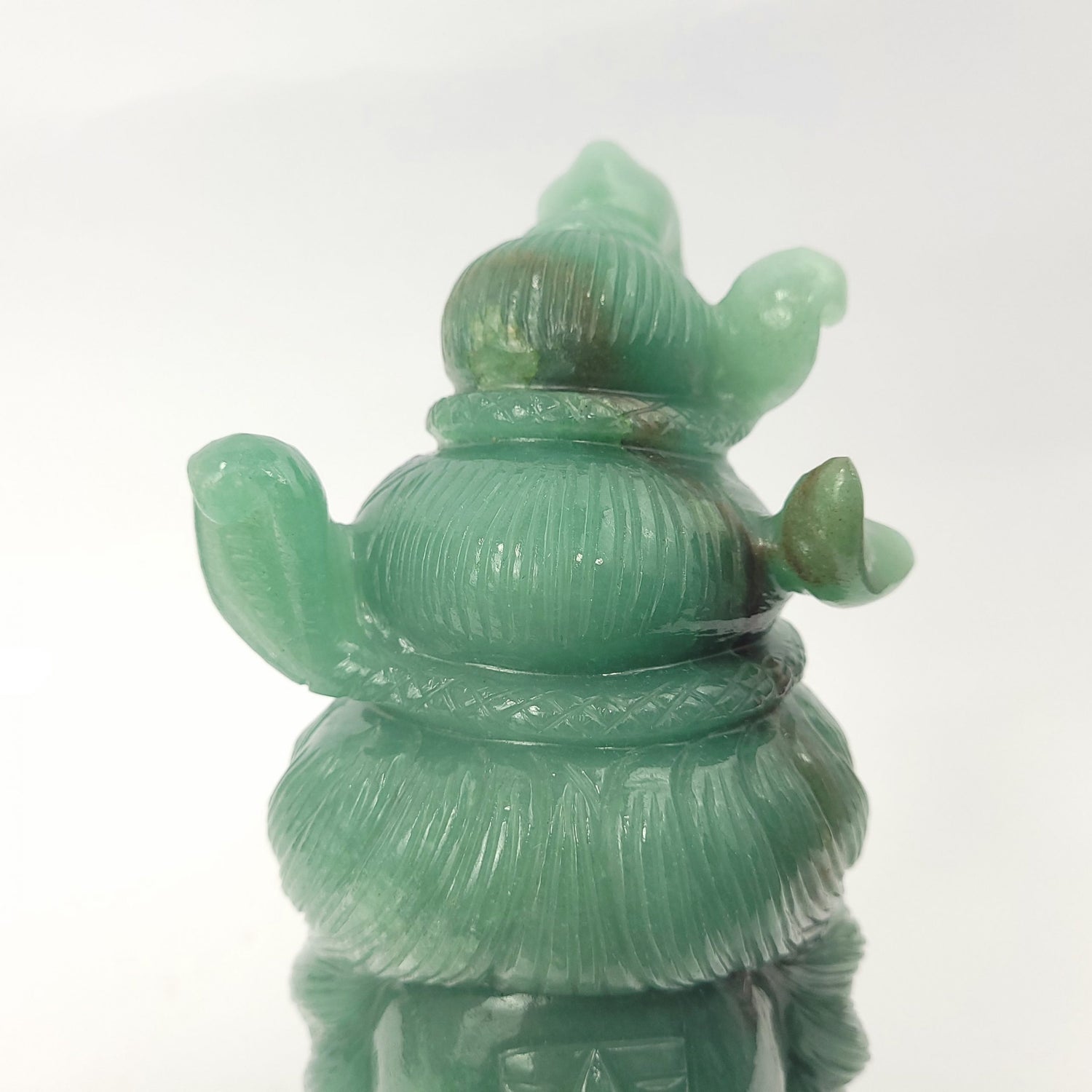 Jade Shiva Face Idol