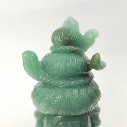 Jade Shiva Face Idol