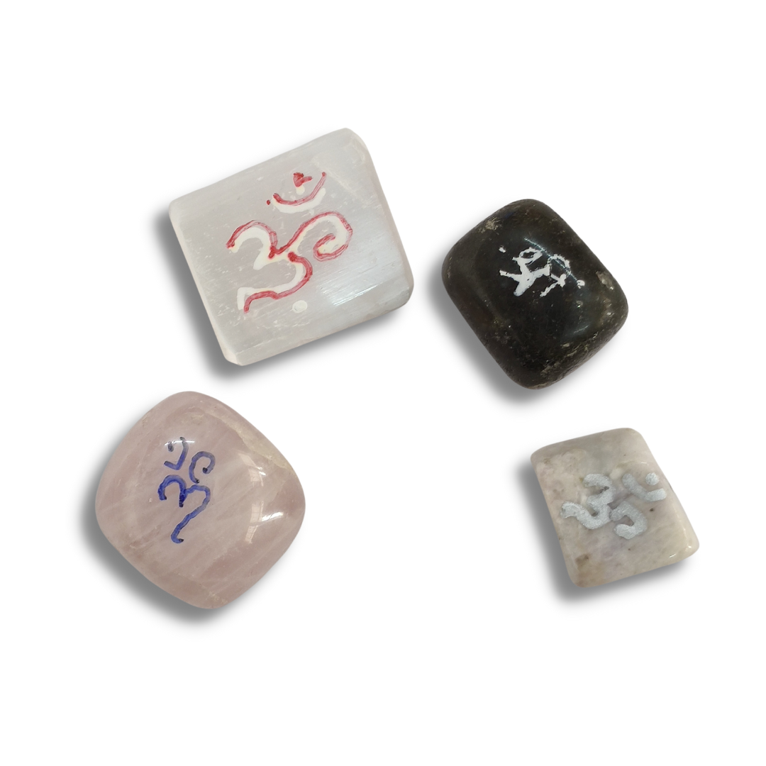 Restlessness Support Kit