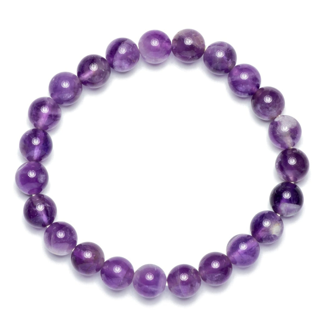 Amethyst Bracelet