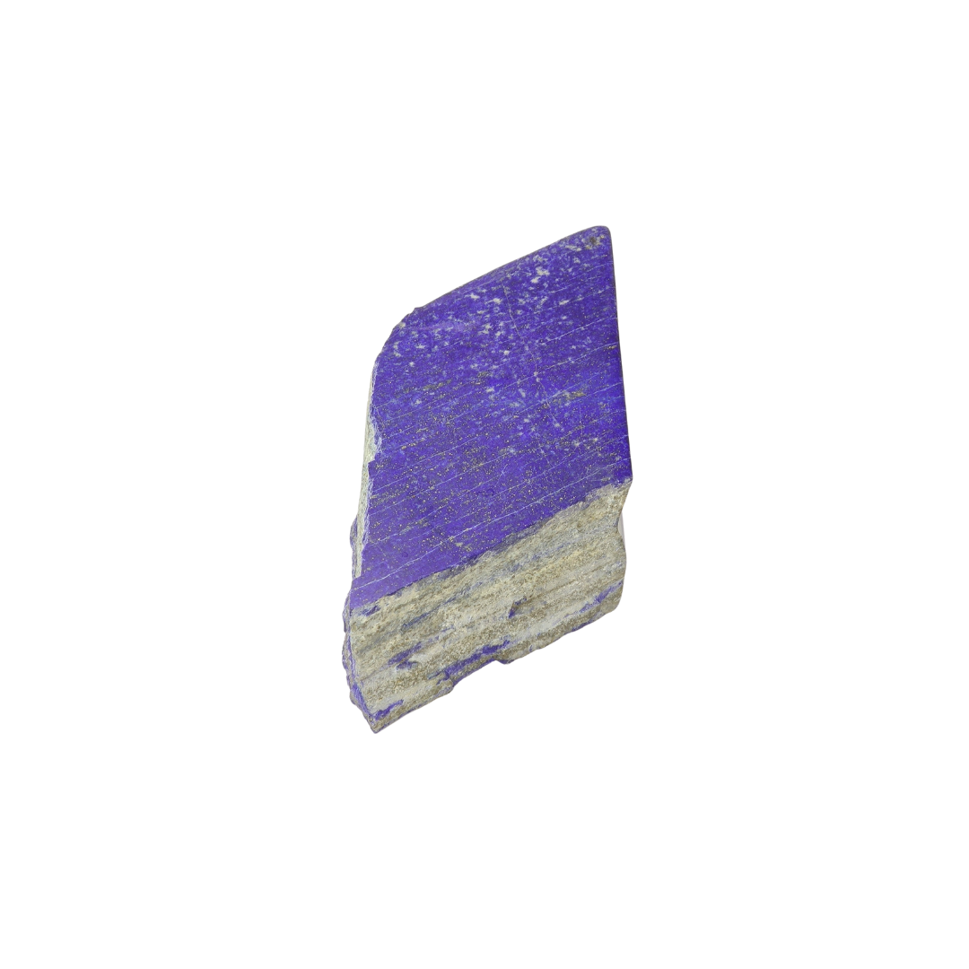Lapis Lazuli Natural Stone