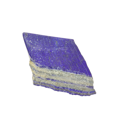 Lapis Lazuli Natural Stone