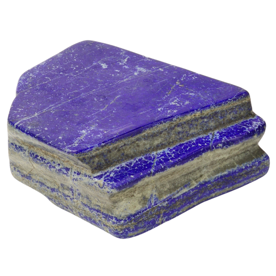 lapis lazuli natural stone