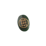 Jade Devic Number Healing Coin