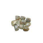 Prehnite Tumbled stone