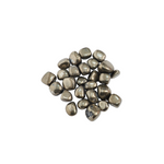 Pyrite Tumbled Stone