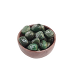 Load image into Gallery viewer, Green Aventurine Tumbled Stone: Good Health
