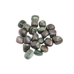 Load image into Gallery viewer, Green Aventurine Tumbled Stone: Good Health
