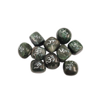 Load image into Gallery viewer, Green Aventurine Tumbled Stone: Good Health
