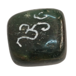 Load image into Gallery viewer, Green Aventurine Tumbled Stone: Good Health
