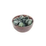 Jasper Green Tumbled Stone