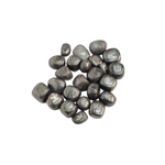 Hematite Tumbled Stone