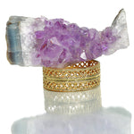 Load image into Gallery viewer, Amethyst Cluster: Peace and Calm
