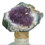 Load image into Gallery viewer, Amethyst Cluster: Peace and Calm
