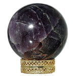 Load image into Gallery viewer, Amethyst Sphere
