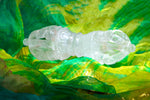 Clear Quartz Dorjee: Spiritual Awareness