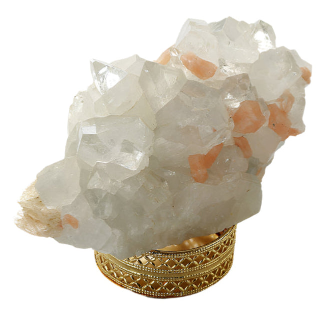 himalayan quartz cluster