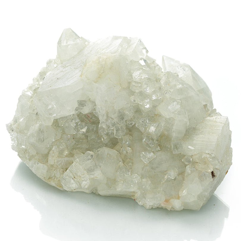 Himalayan Quartz Cluster: Higher Consciousness