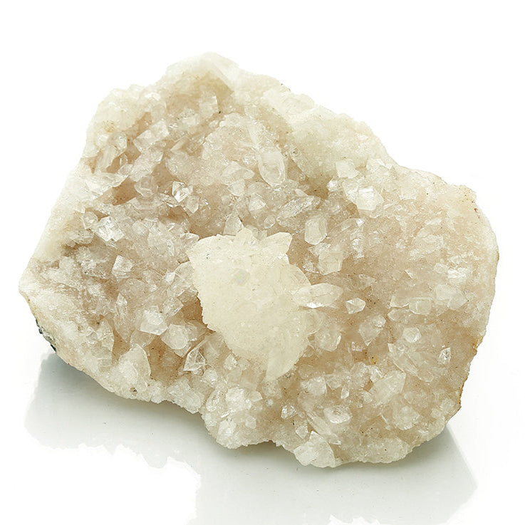 Himalayan Quartz Cluster: Higher Consciousness