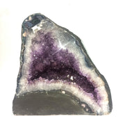 Amethyst Cave: Peace and Calm Love Rocks Cave