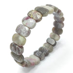 Load image into Gallery viewer, lepidolite bracelet

