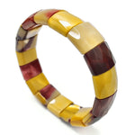 Load image into Gallery viewer, mookaite bracelet
