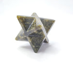 Labradorite Merkabah